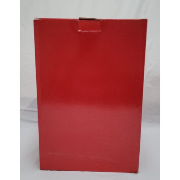 Gerson International Electric Lighted Bakery Shop with Sound Motion 2420110 - Picture 14 of 16